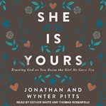 She is yours cover image cdn