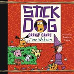 Stick dog craves candy cover image cdn