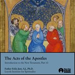 The acts of the apostles cover image cdn