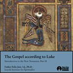The gospel according to luke cover image cdn