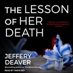 The lesson of her death cover image cdn