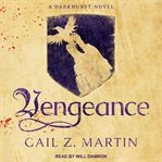 Vengeance : a novel cover image cdn