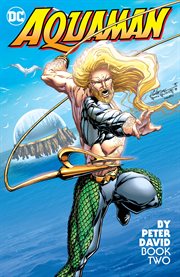 Aquaman by peter david book two. Issue 9-20 cover image cdn
