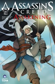 Assassin's creed. Issue 6, Awakening cover image cdn