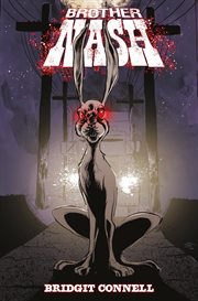 Brother nash. Issue 3 cover image cdn