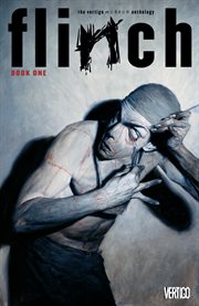 Flinch. Issue 1-8 cover image cdn