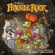 Jim Henson's Fraggle Rock. Issue 2 cover image cdn
