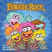 Jim Henson's Fraggle Rock. Issue 3 cover image cdn