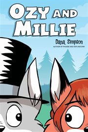 Ozy and Millie cover image cdn