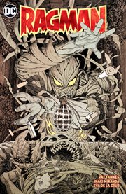 Ragman. Issue 1-6 cover image cdn