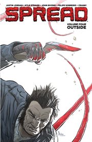 Spread. Volume 4, issue 18-21, Outside cover image cdn