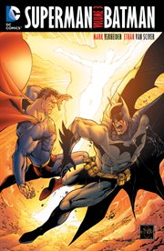 Superman/Batman. Volume 3, issue 27-36 cover image cdn