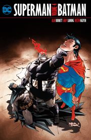 Superman/Batman. Volume 4, issue 37-49 cover image cdn