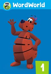 Wordworld. cover image cdn