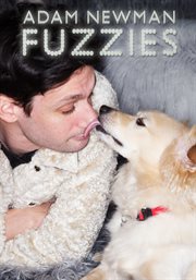 Adam Newman : fuzzies cover image cdn