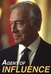 Agent of influence cover image cdn