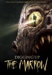 Digging up the marrow cover image cdn