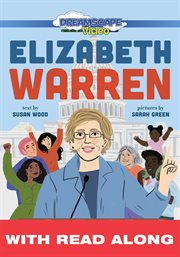 Elizabeth Warren : nevertheless, she persisted cover image cdn