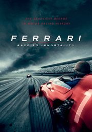 Ferrari : race to immortality cover image cdn