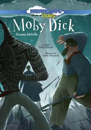 Moby Dick cover image cdn