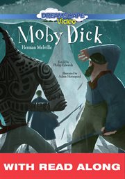 Moby Dick cover image cdn