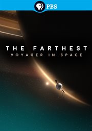 The farthest : Voyager in space cover image cdn