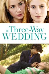 The three-way wedding cover image cdn