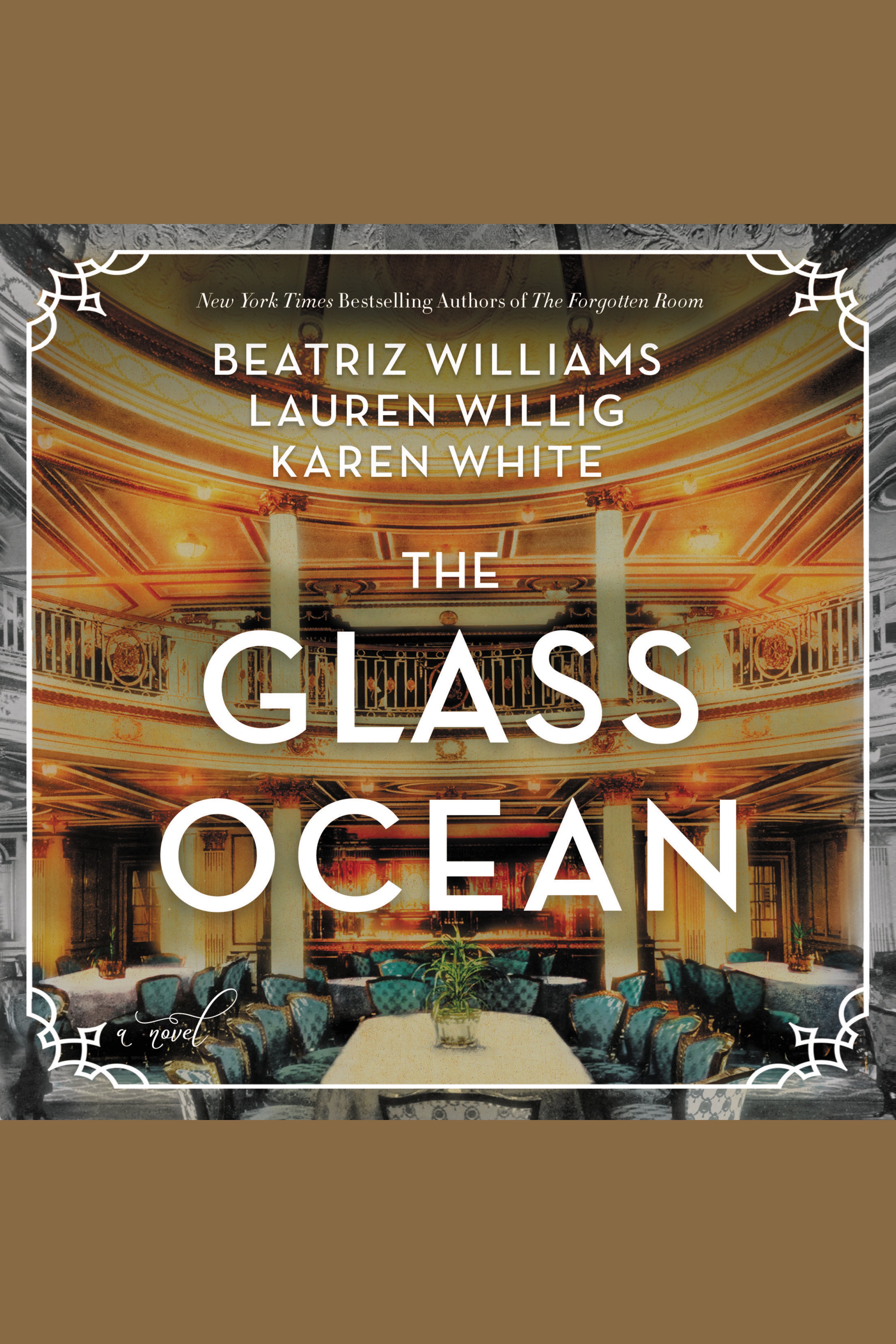 The glass ocean cover image cdn