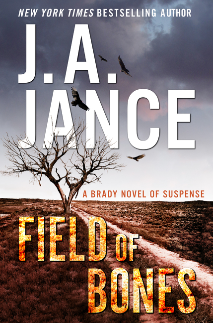 Field of bones cover image cdn