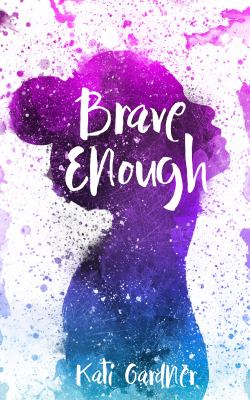 Brave enough cover image