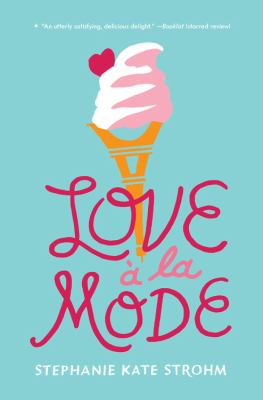 Love a la mode  cover image cdn