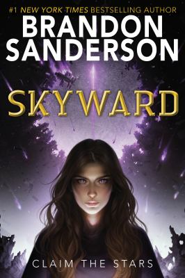 Skyward cover image