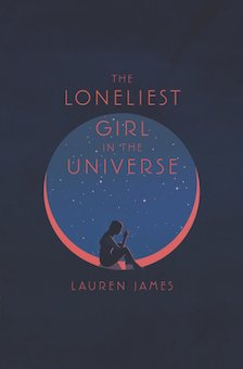 The loneliest girl in the universe  cover image cdn