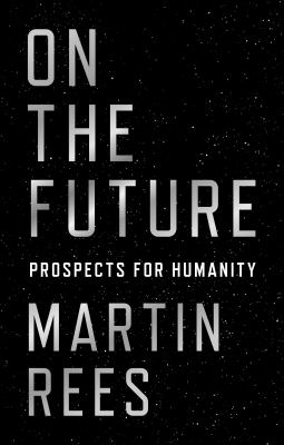 On the future : prospects for humanity  cover image cdn