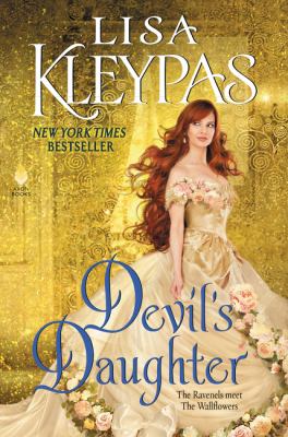 Devil's daughter : the Ravenels meet the Wallflowers  cover image cdn