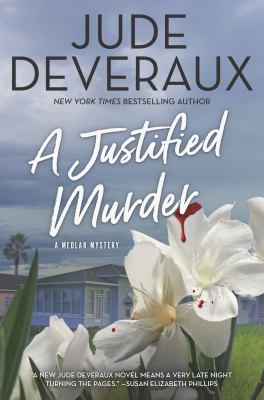 A justified murder  cover image cdn