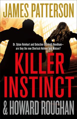 Killer instinct  cover image cdn