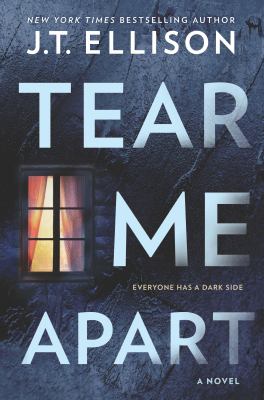 Tear me apart  cover image cdn