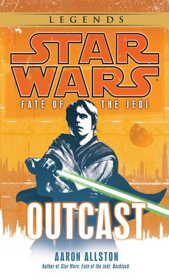 Outcast cover image
