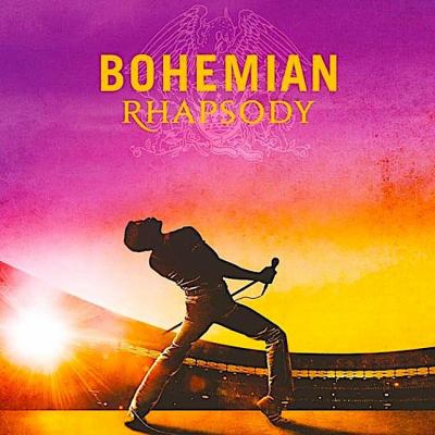 Bohemian rhapsody soundtrack  cover image cdn
