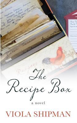 The recipe box cover image cdn