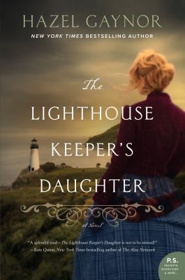 The lighthouse keeper's daughter  cover image cdn