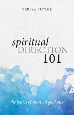 Spiritual direction 101 : the basics of spiritual guidance  cover image cdn