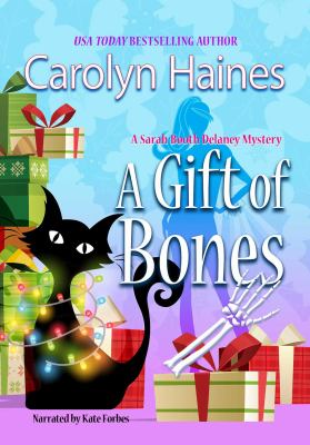 A gift of bones cover image cdn