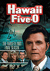 Hawaii Five-O. Season 12 cover image cdn