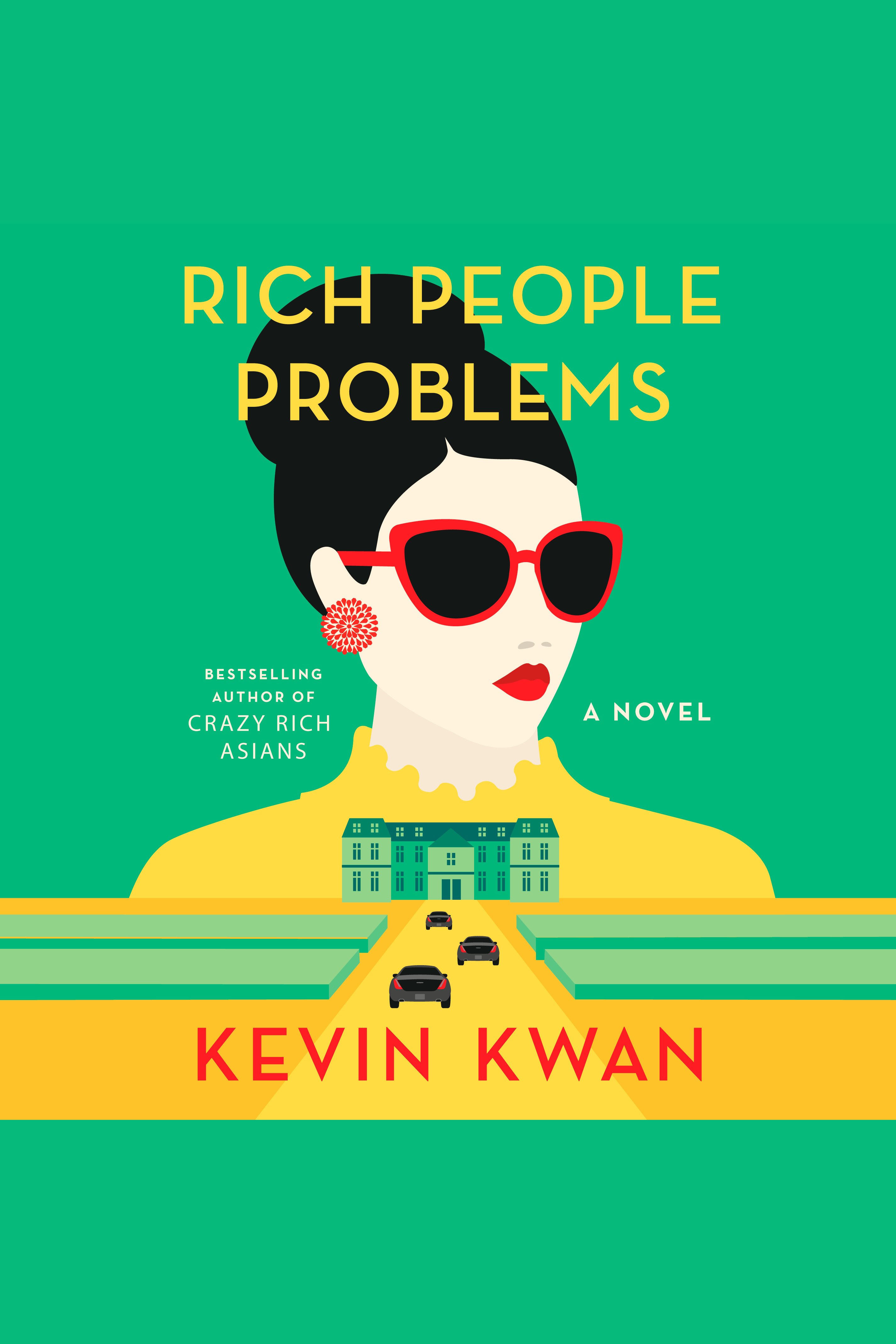 Rich people problems cover image cdn