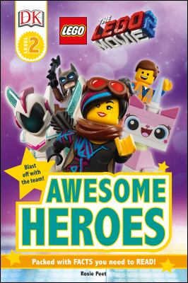 Awesome heroes  cover image cdn
