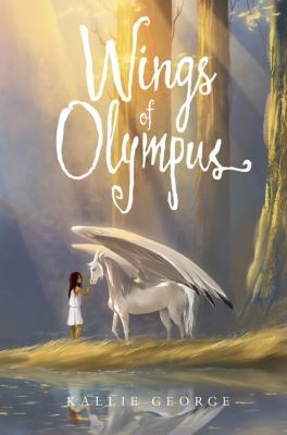 Wings of Olympus  cover image cdn