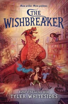 The wishbreaker  cover image cdn