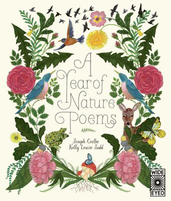 A year of nature poems  cover image cdn